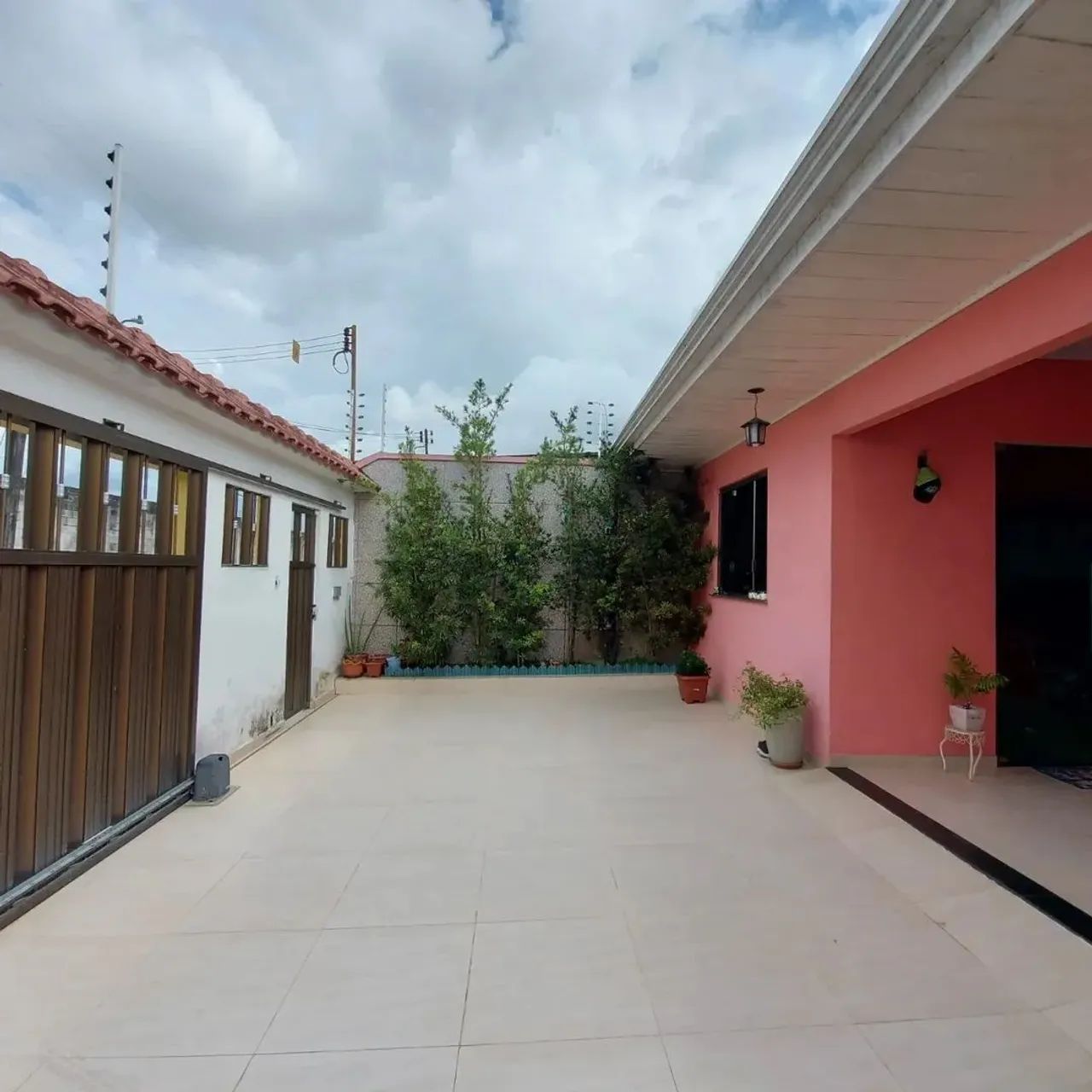 Padrâo de casa  pedreira  - Foto 2