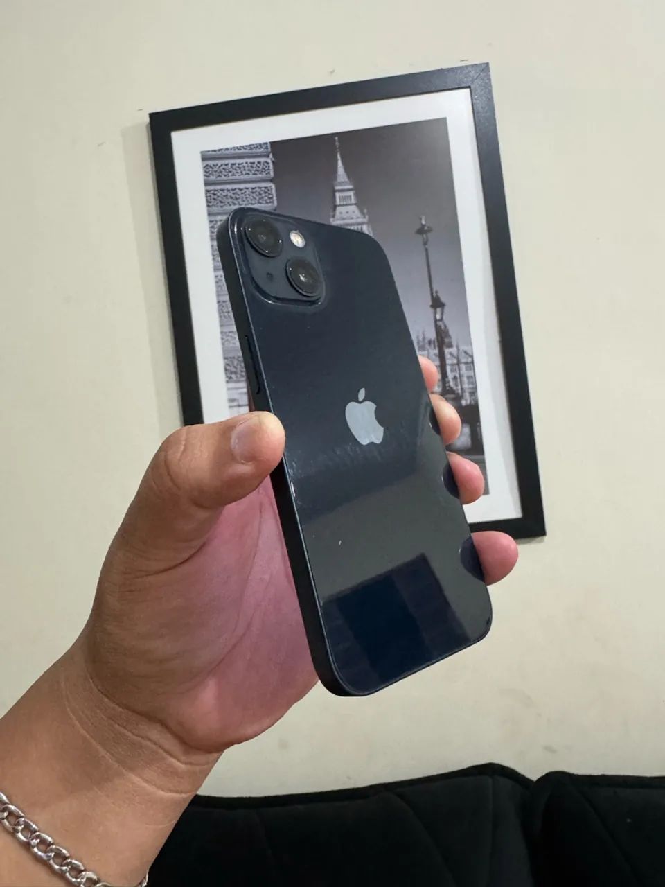 iPhone 13 - 128gb