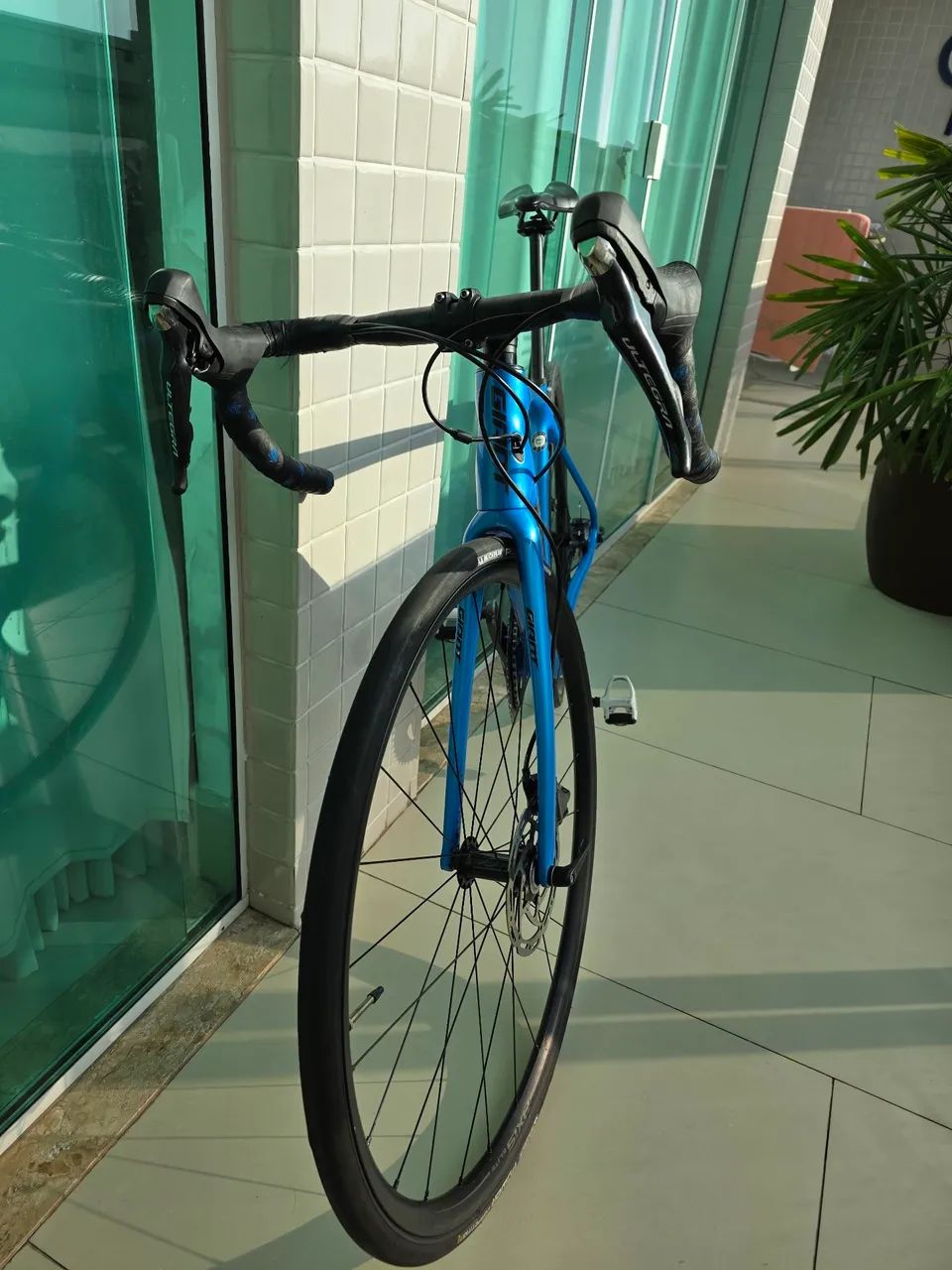 Giant TCR Advanced 1 disc  - Foto 3