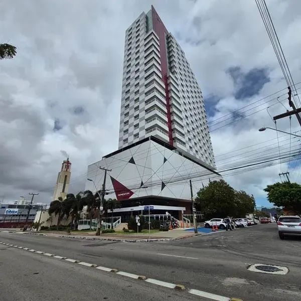 Sala Comercial - Av. Bezerra de Menezes, 1250 - São Gerardo
