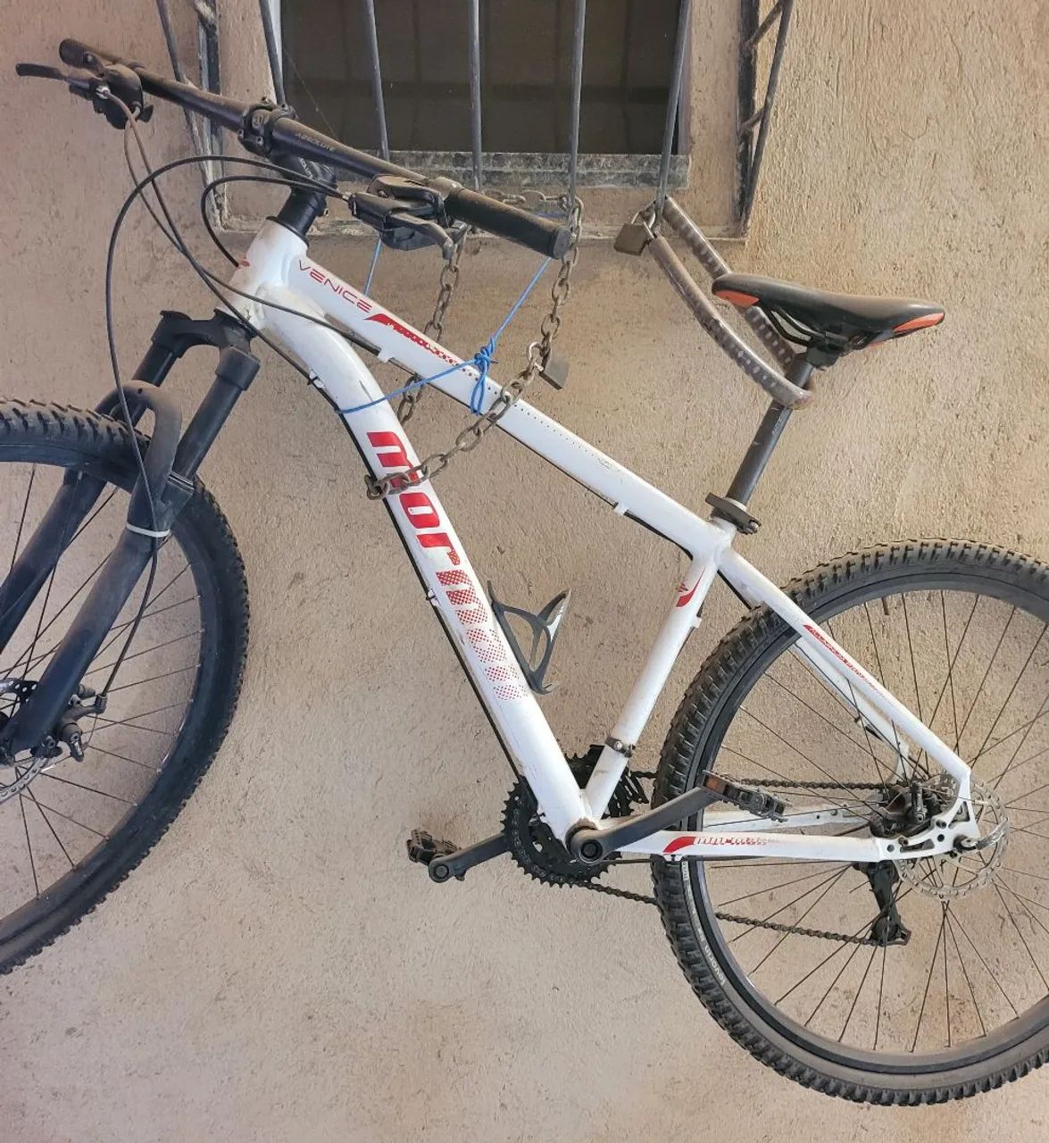 Bicicleta Masculina  - Foto 2