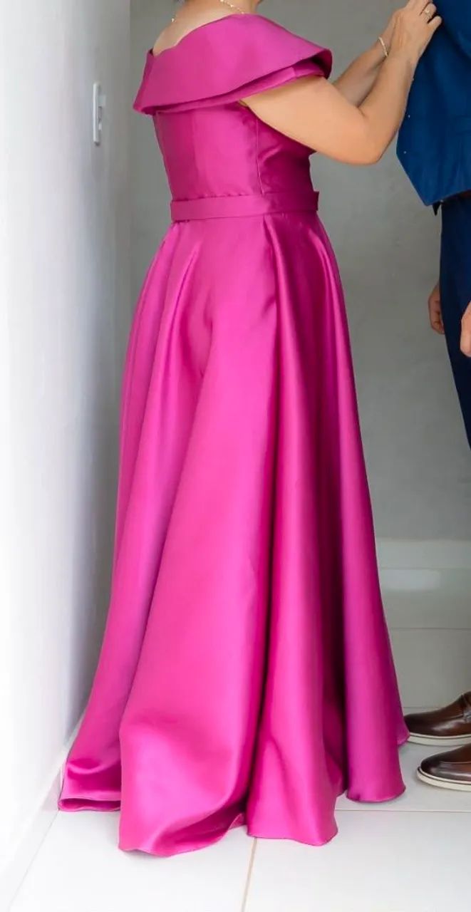 Vestido de festa  - Foto 2