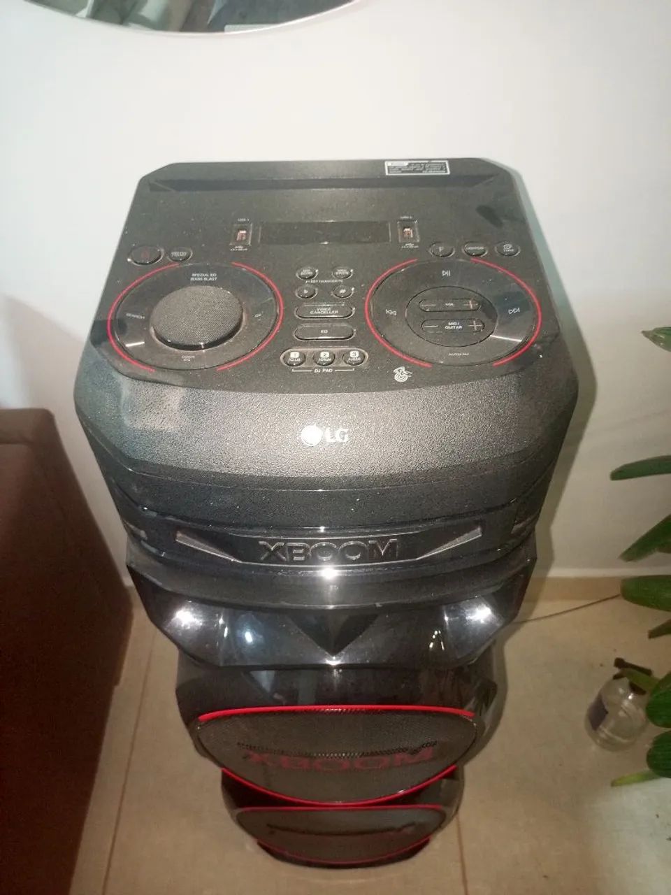 Vendo caixa de som  - Foto 3