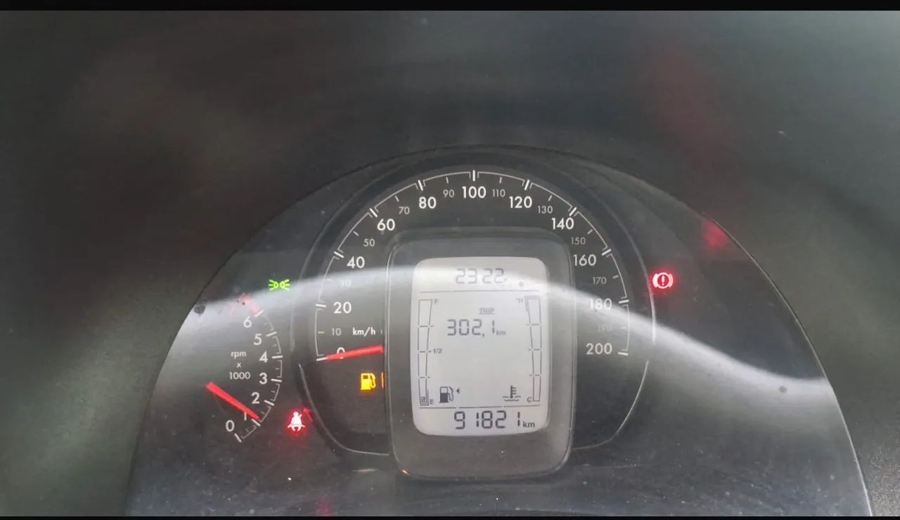 Fiat Strada Endurance 1.4 Flex 8V CS Plus 2022 - Foto 3