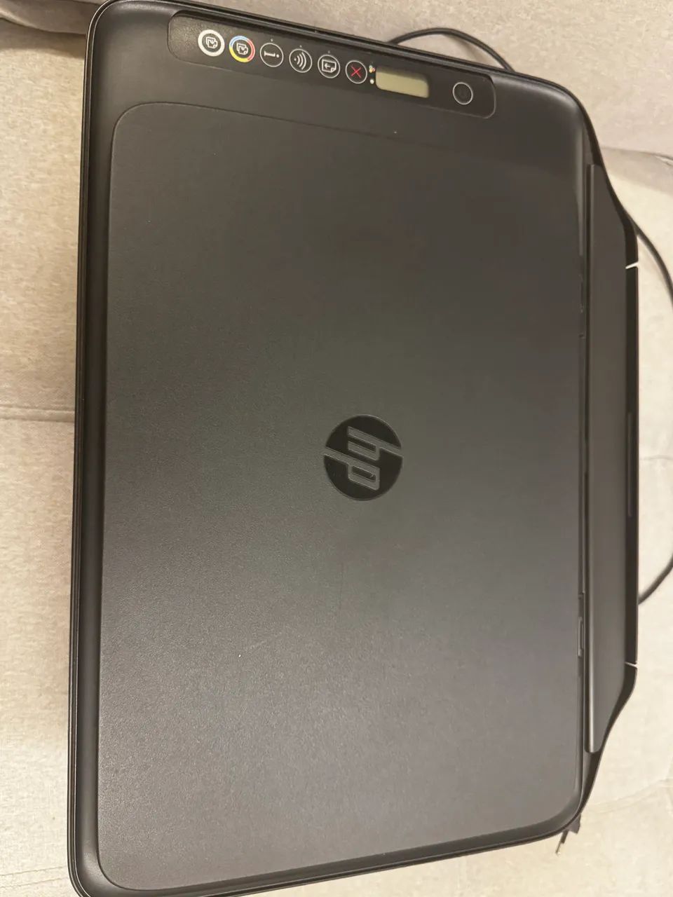Impressora HD deskjet 2774  - Foto 4