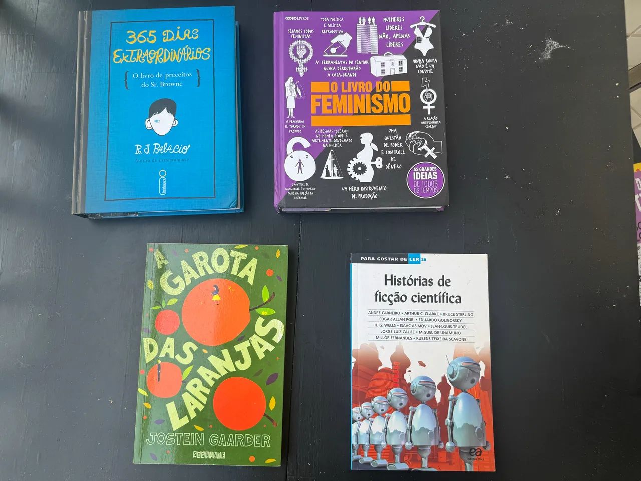 LIVROS  - Foto 2