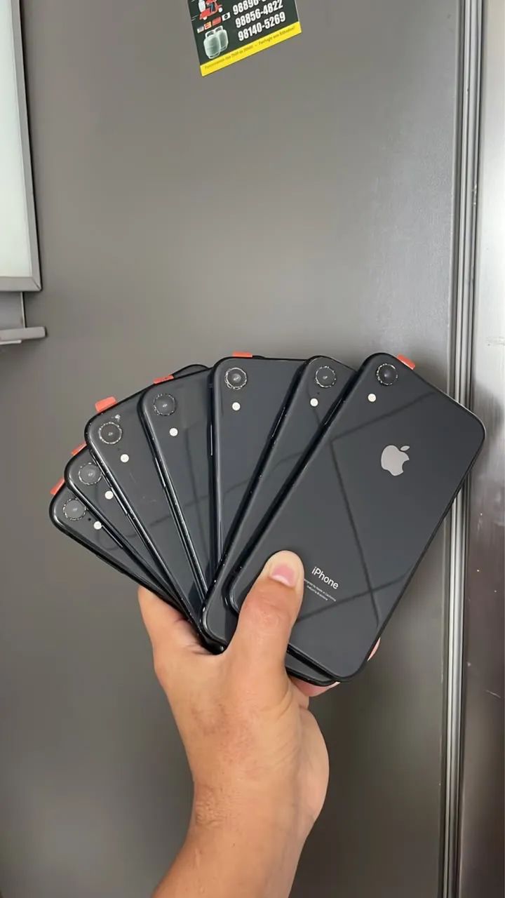 iPhone XR 128  - Foto 2