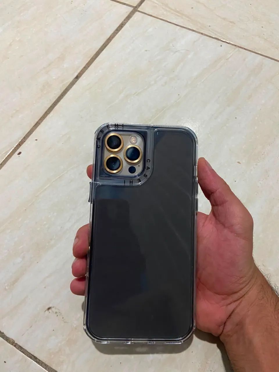 iPhone 12 Pro Max 