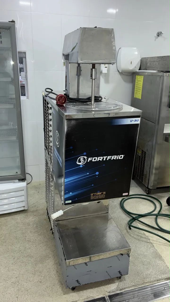 Máquina de Soverte 