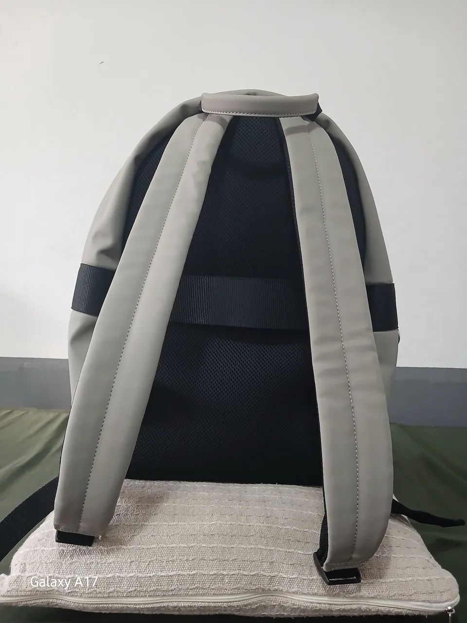 MOCHILA ZARA - Foto 4