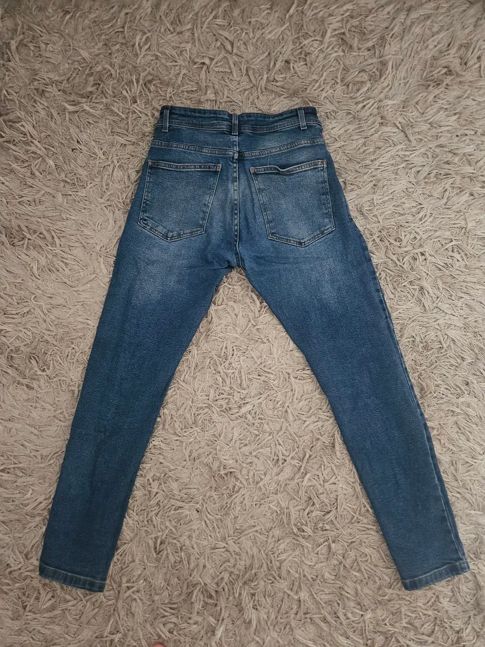 Calca Jeans Youcom - Foto 2
