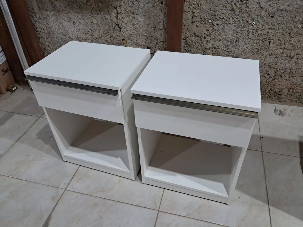 Criado mudo - Foto 2