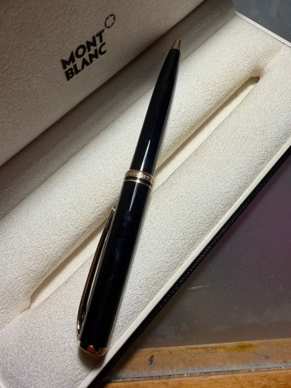 Caneta Montblanc Original  - Foto 3
