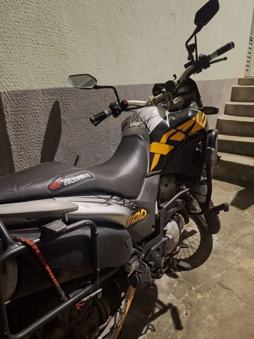 Moto conservada  - Foto 2