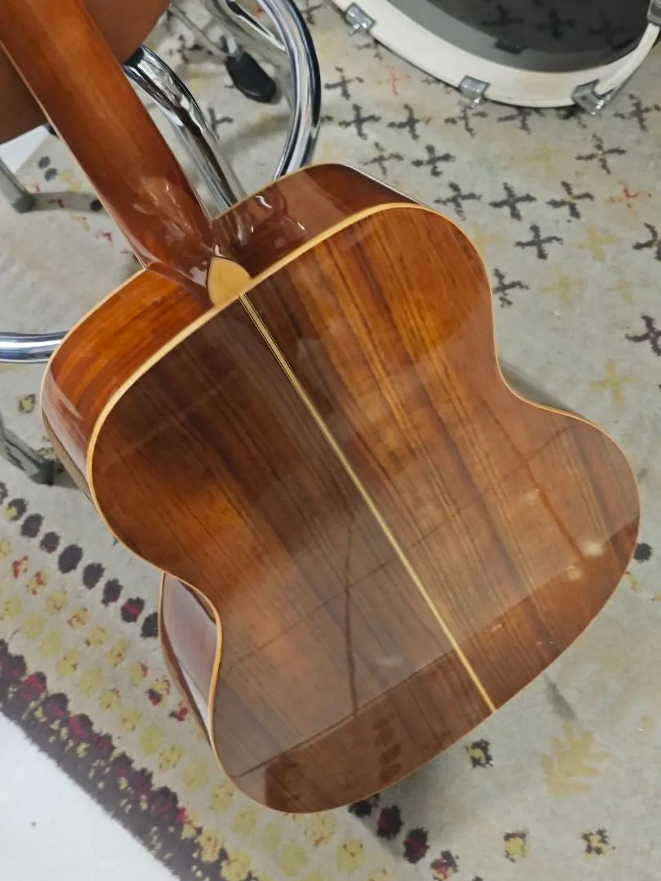 Violão Tagima Canadense Quebec 100% Regulado - Foto 2
