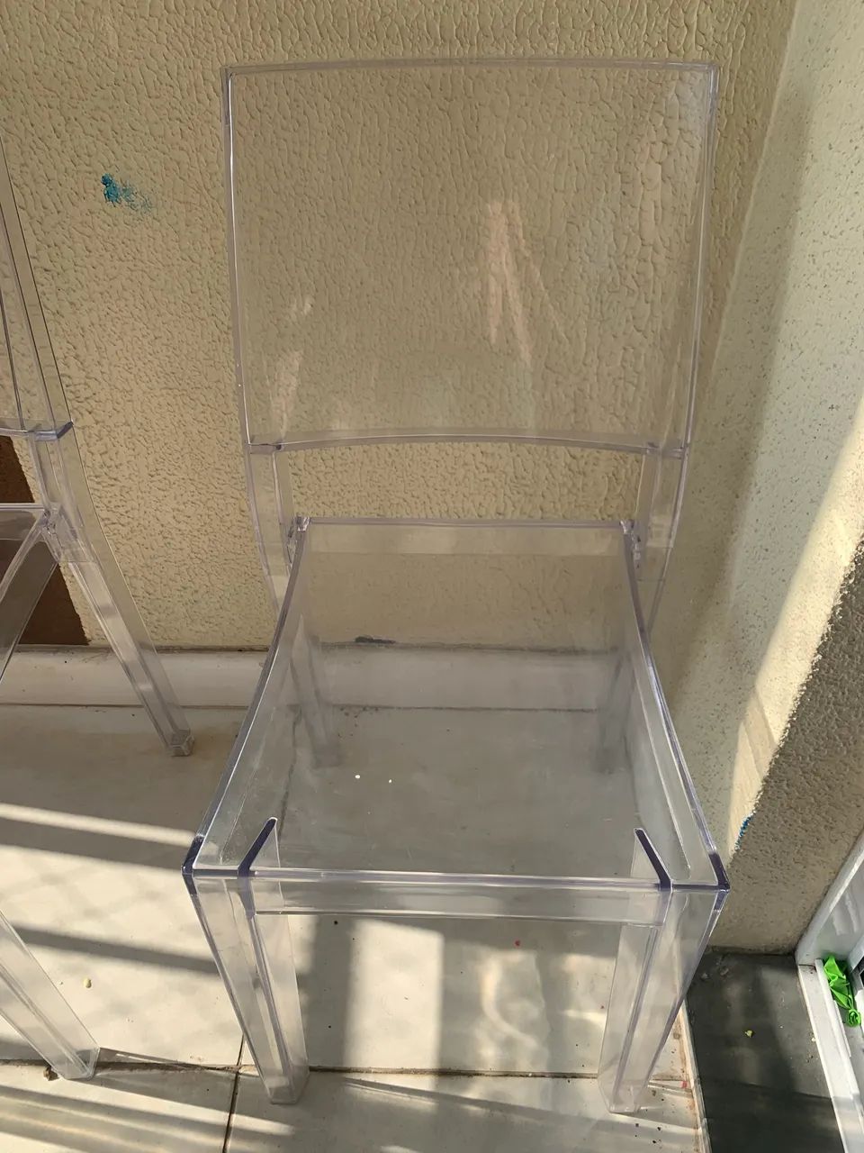 A sua cadeira - Foto 2