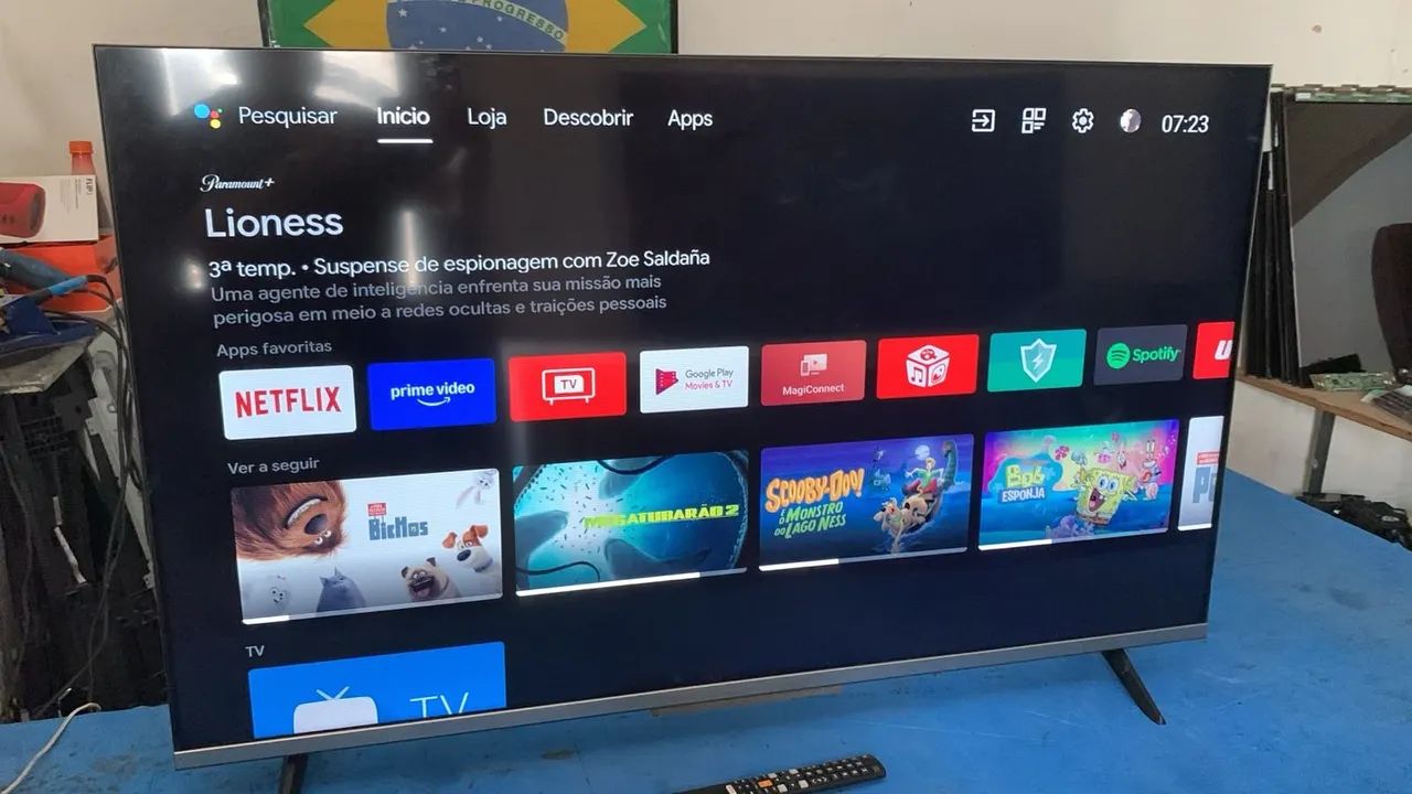 Tvs - Foto 2