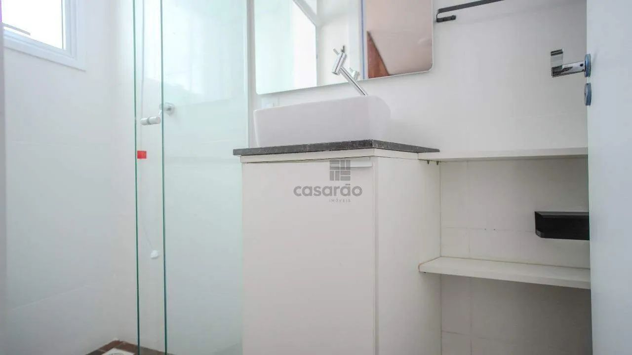 Apartamento 1 quarto para aluguel Pelotas - Foto 5