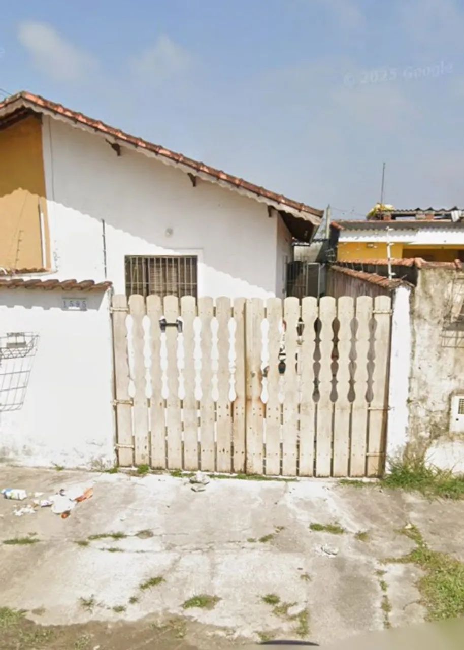 Foto - Mongaguá - Agenor de Campos