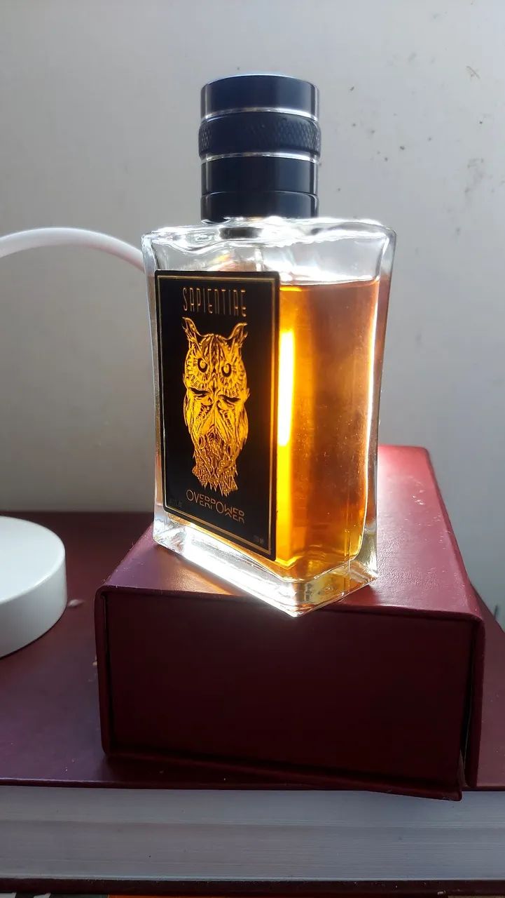 perfume de Nicho  - Foto 4