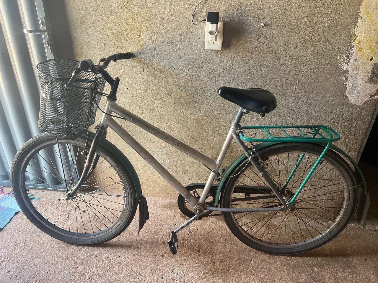 Bicicleta  - Foto 2