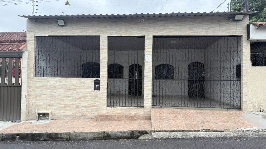 CASA CONJ GALILEIA I - MOBILIADA E ENTREGA IMEDIATA