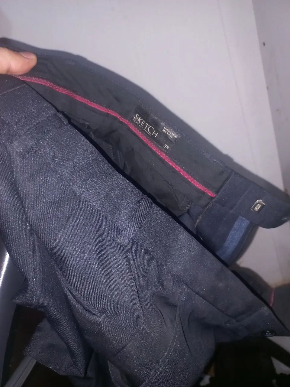Terno slim - Foto 2