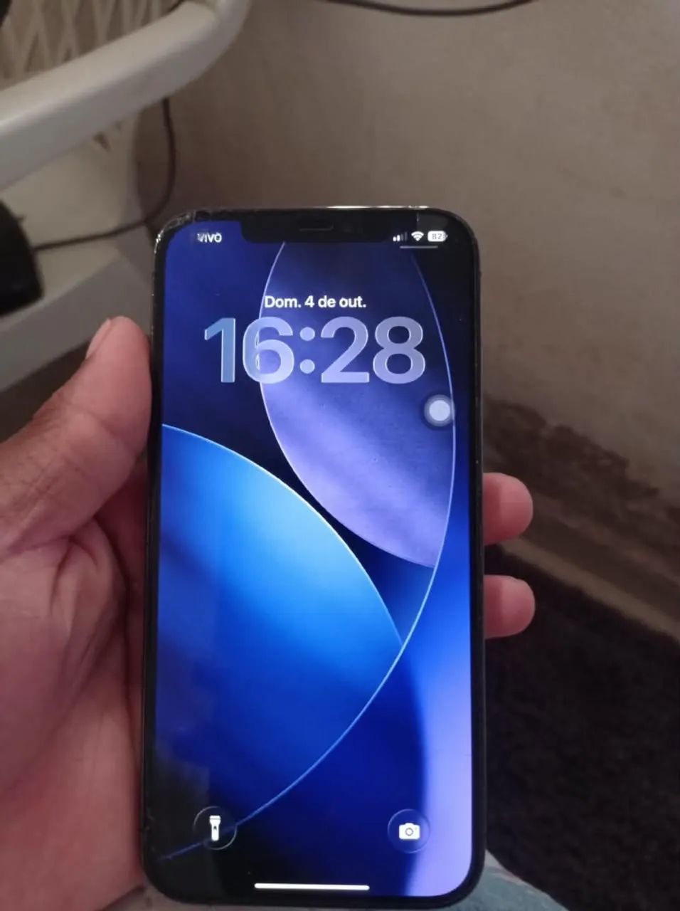 Vende-se iPhone 12 Pro Max  - Foto 4