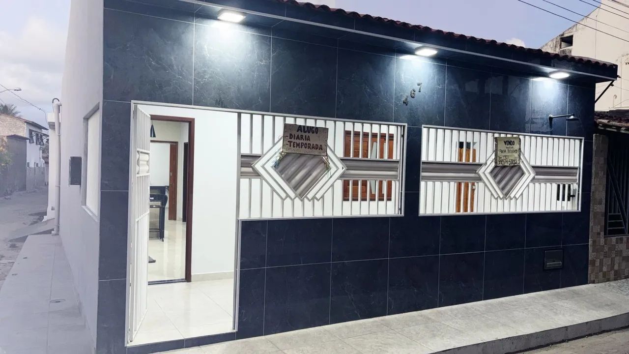 Vendo e Alugo para o carnaval 