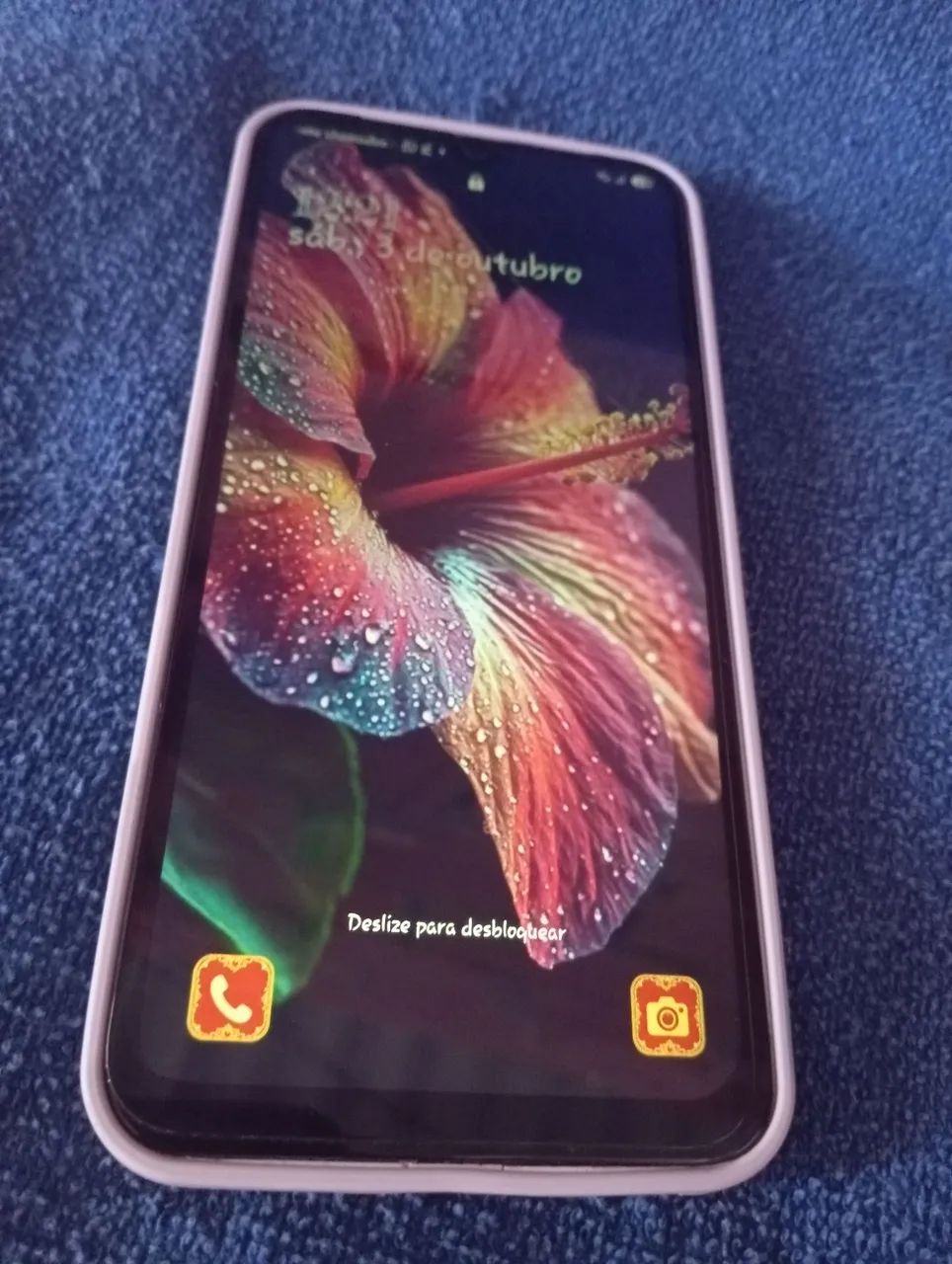 Galaxy A16 256 GB!!!  - Foto 5