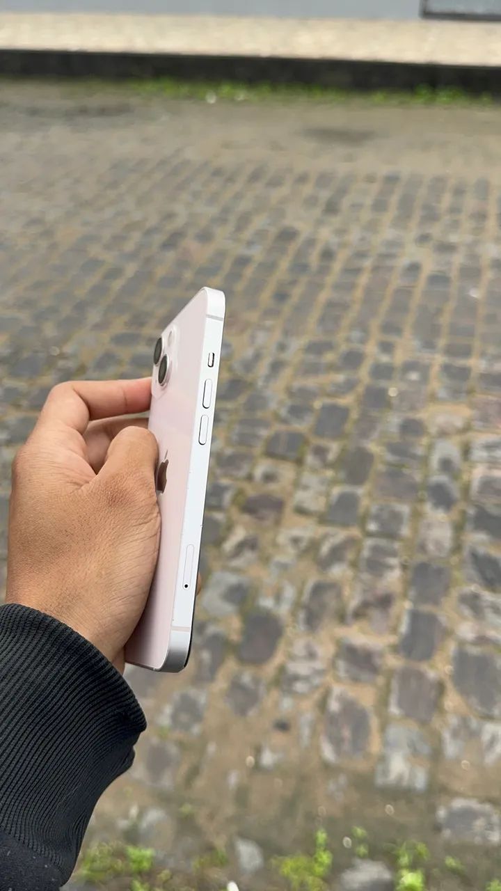 iPhone 13 - Foto 3