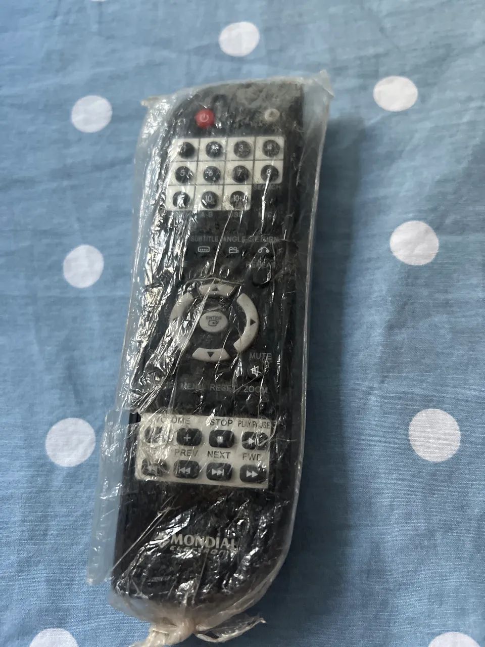 DVD player Mondial  - Foto 4