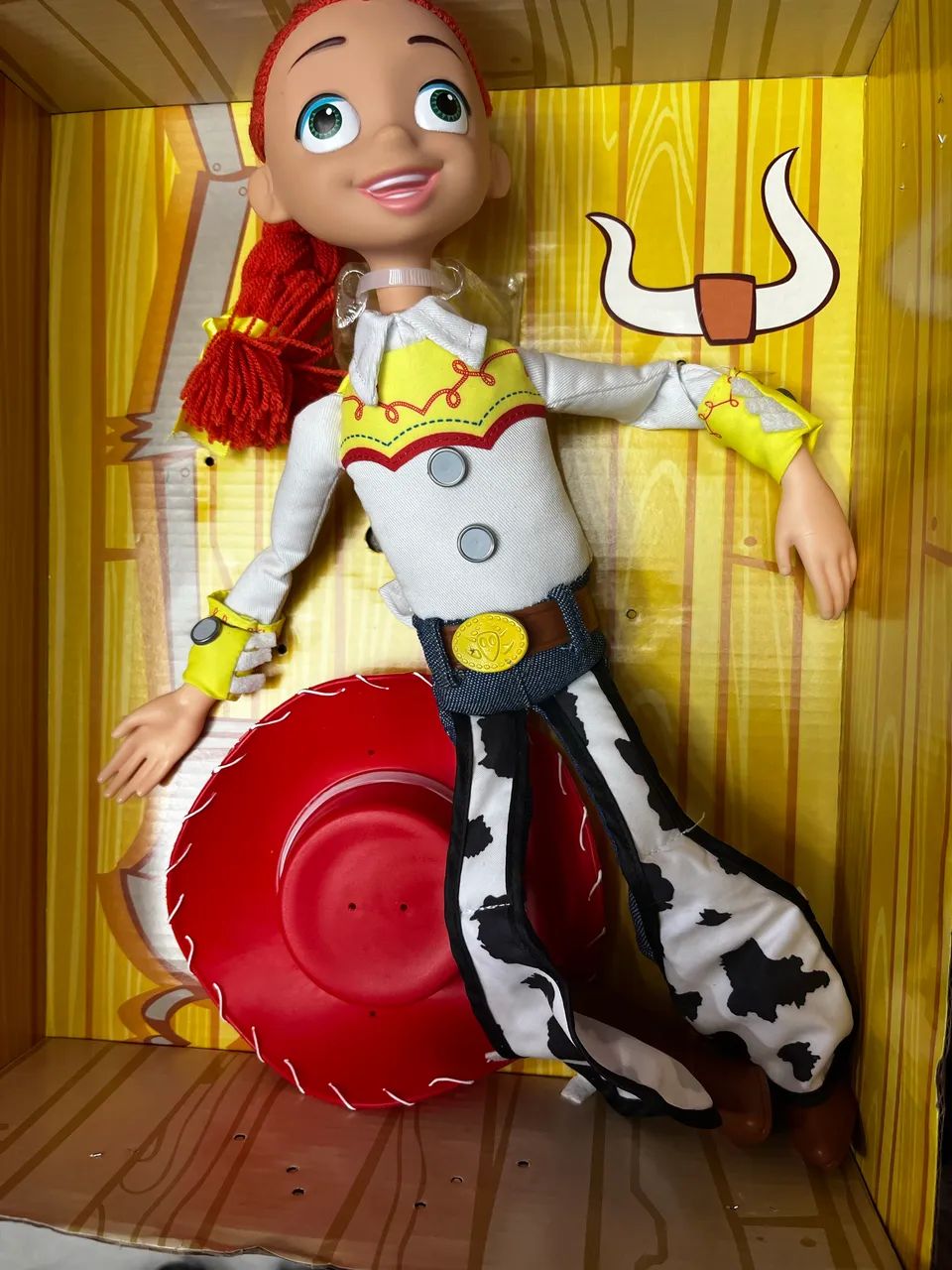 Jessie