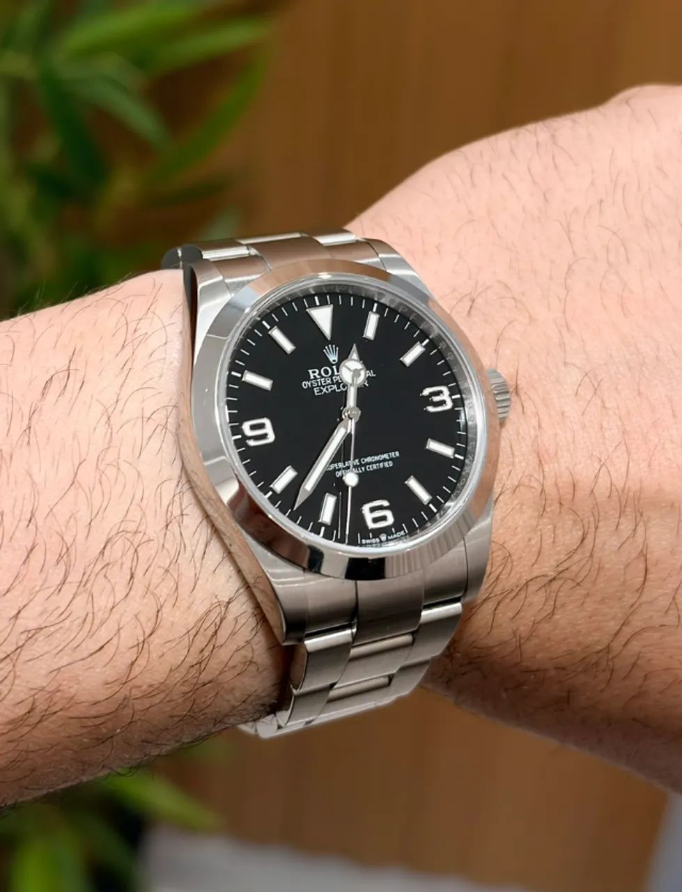 Explorer 39mm VSF  - Foto 2