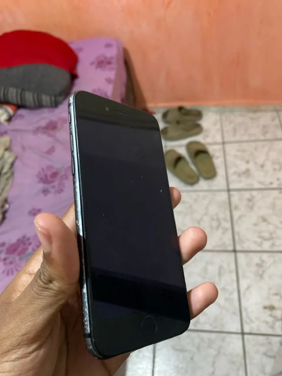 VENDO IPHONE 8  - Foto 4