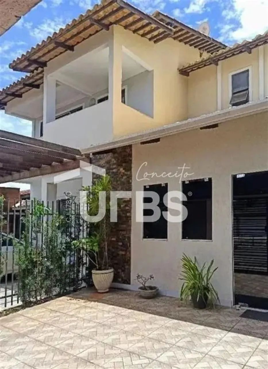 0 - Sobrado 4 quartos, sendo 4 suítes - Foto 2