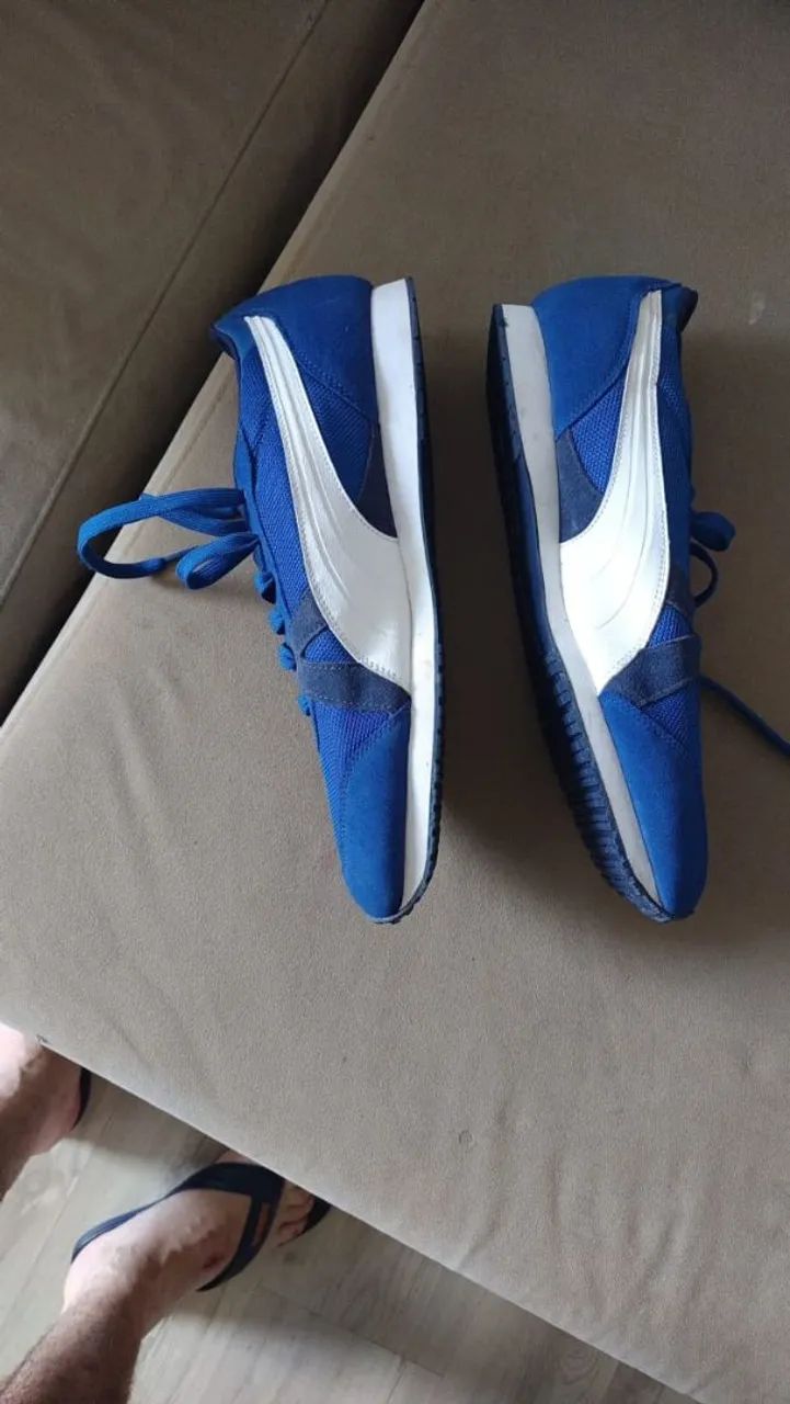 Tênis Puma - Foto 5