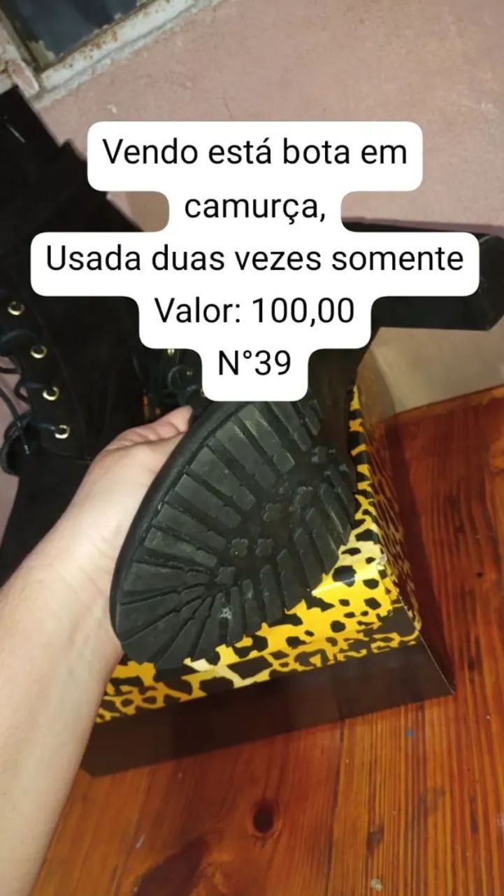 sapato feminino  - Foto 2