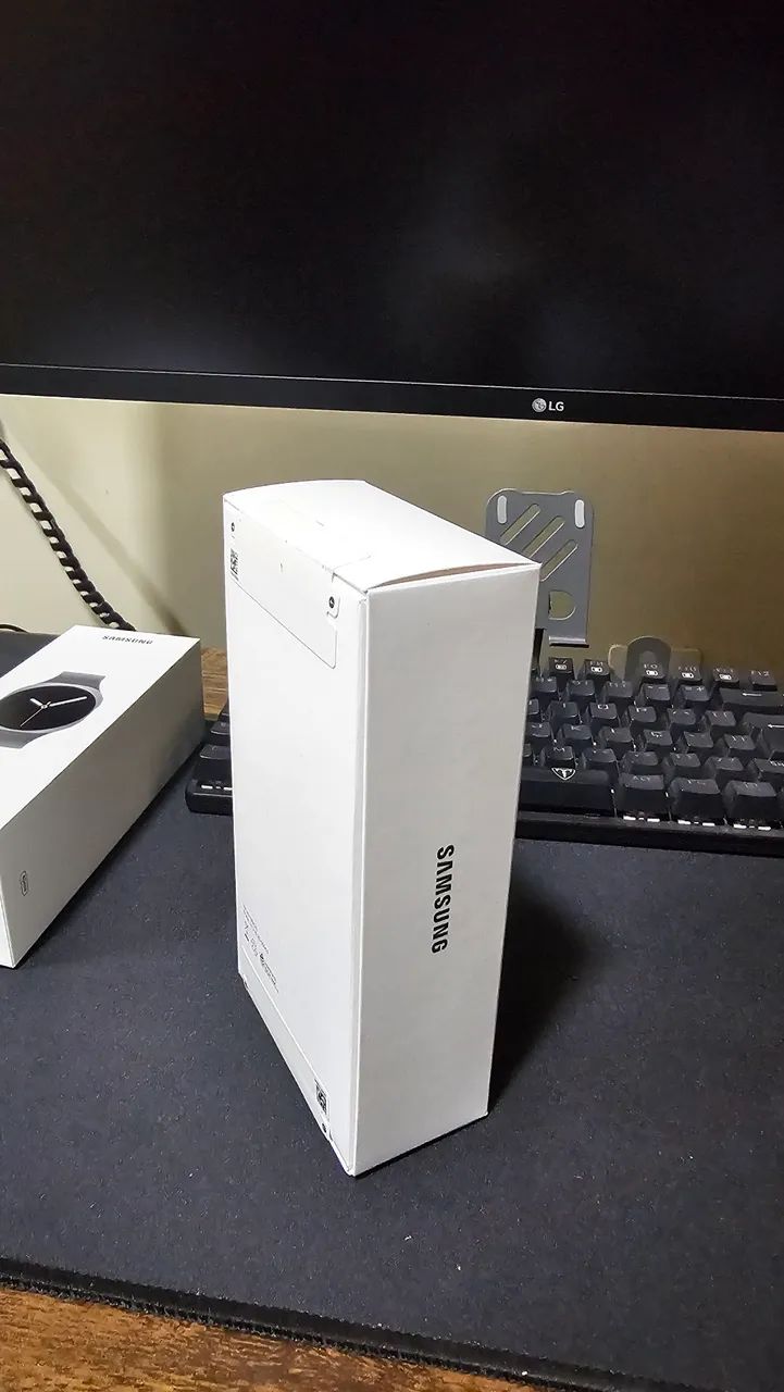 SAMSUNG GALAXY A57 5G LACRADO - Foto 3