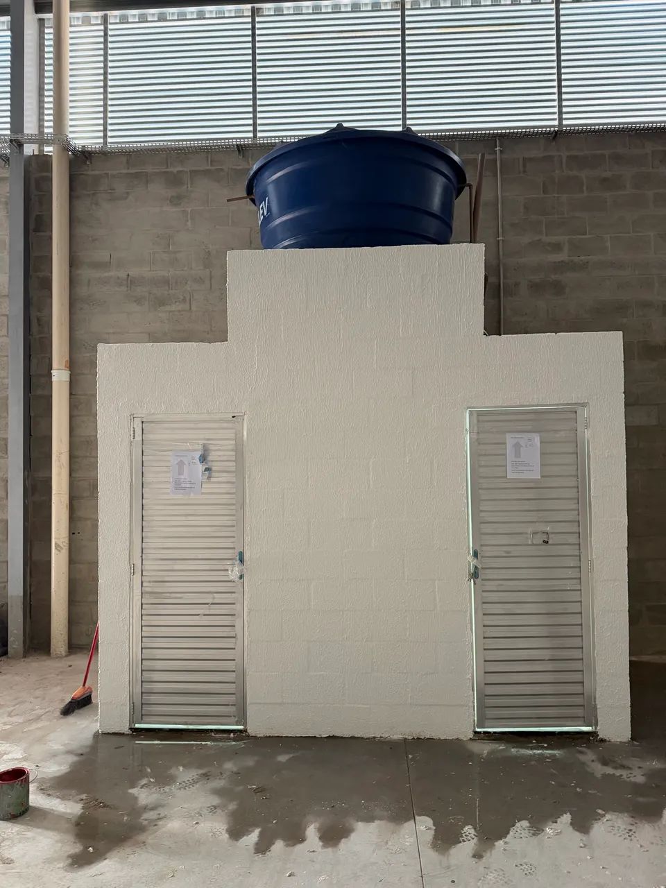 Alugo Galpão em Vila Velha  - Foto 3