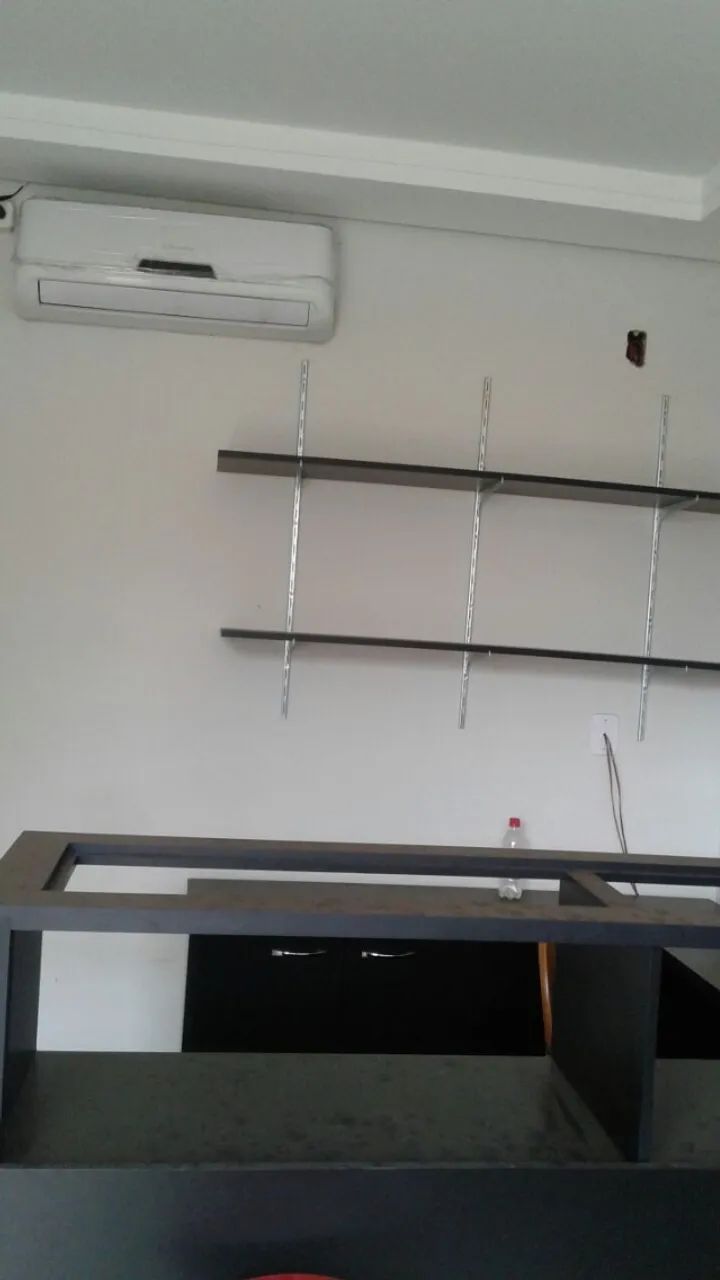 Loja, sala, consultório, escritório, manicure, barbearia, estética... no centro da cidade - Foto 2