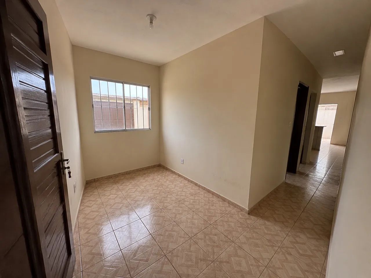 Casa pra vender no DIAS MACEDO, bem localizada - Foto 4