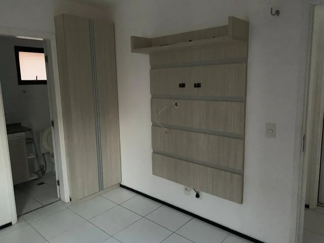 VENDO APARTAMENTO NO GRAND PARK PASSAROS COM 2 QUARTOS - Foto 5