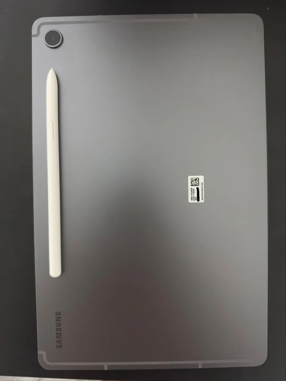 Tablet Samsung Galaxy Tab S10 Lite 5G - Foto 2