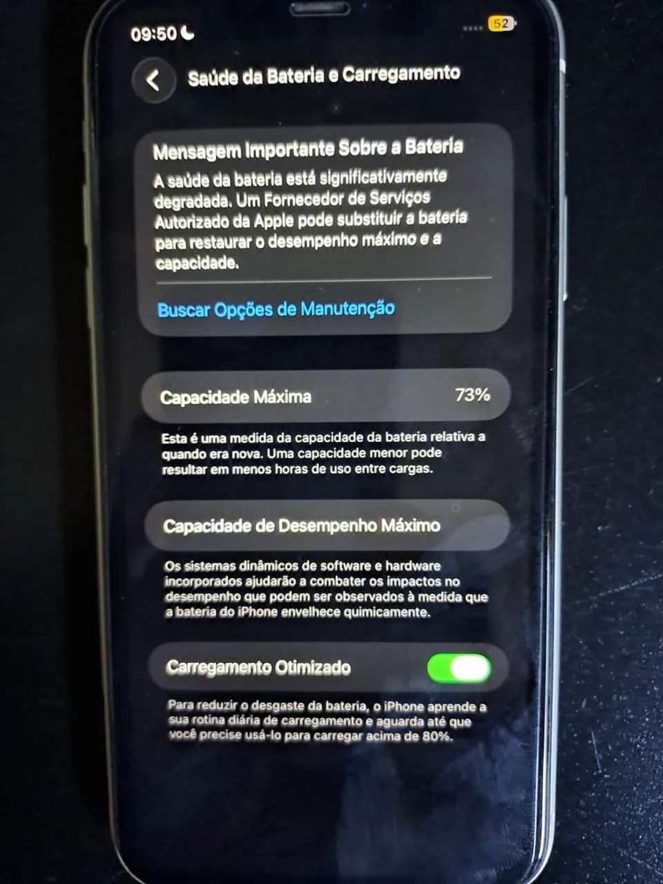 IPHONE 11 64 GB - NUNCA ABERTO - Foto 3
