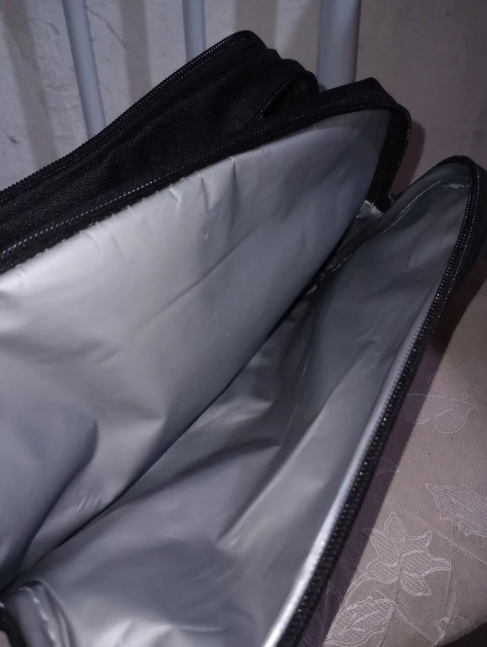 necessaire nova  - Foto 5