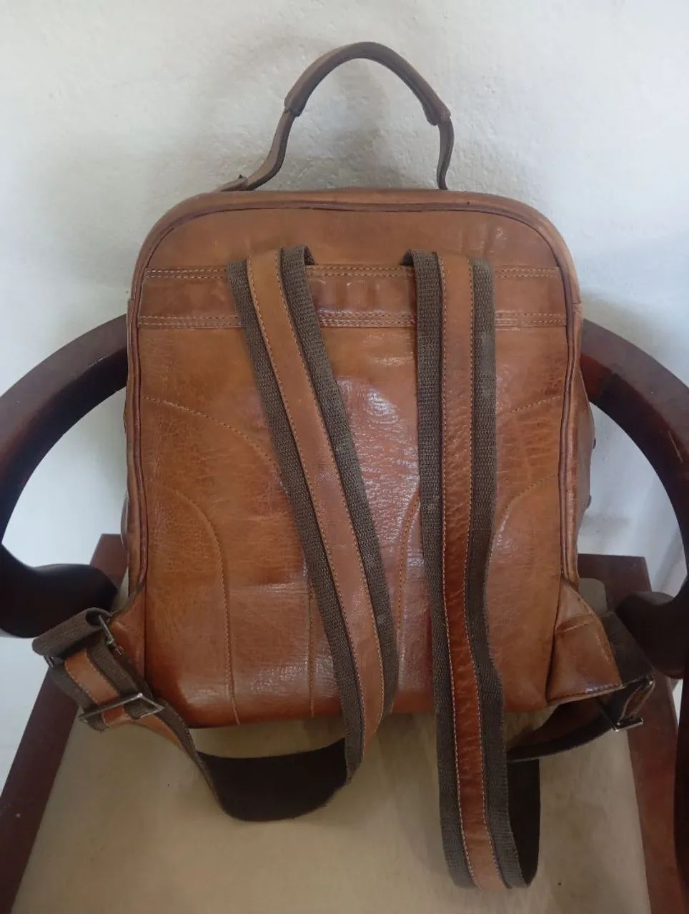 Mochila Richards  - Foto 2