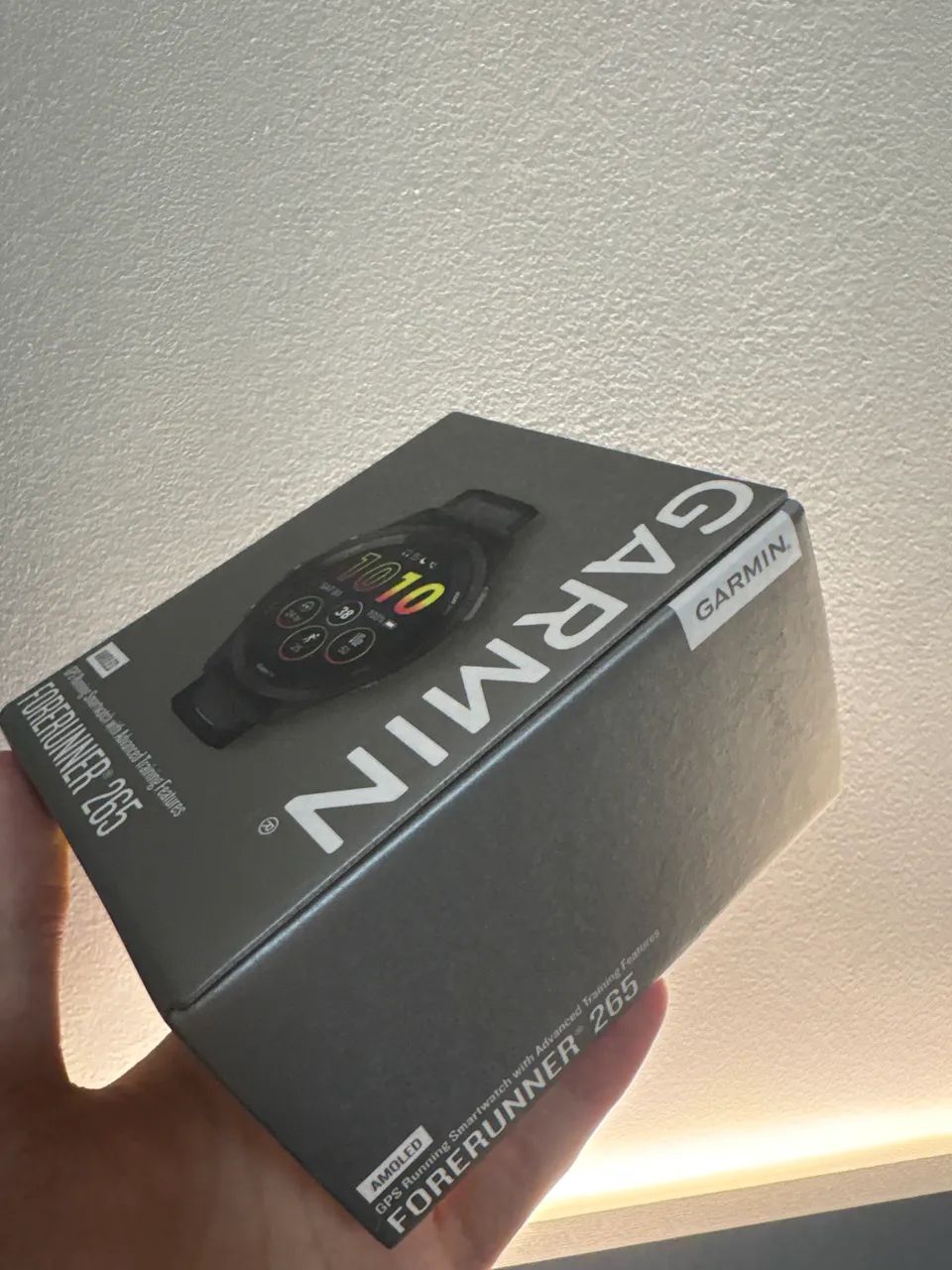 Garmin 265 Forerunner - Foto 2