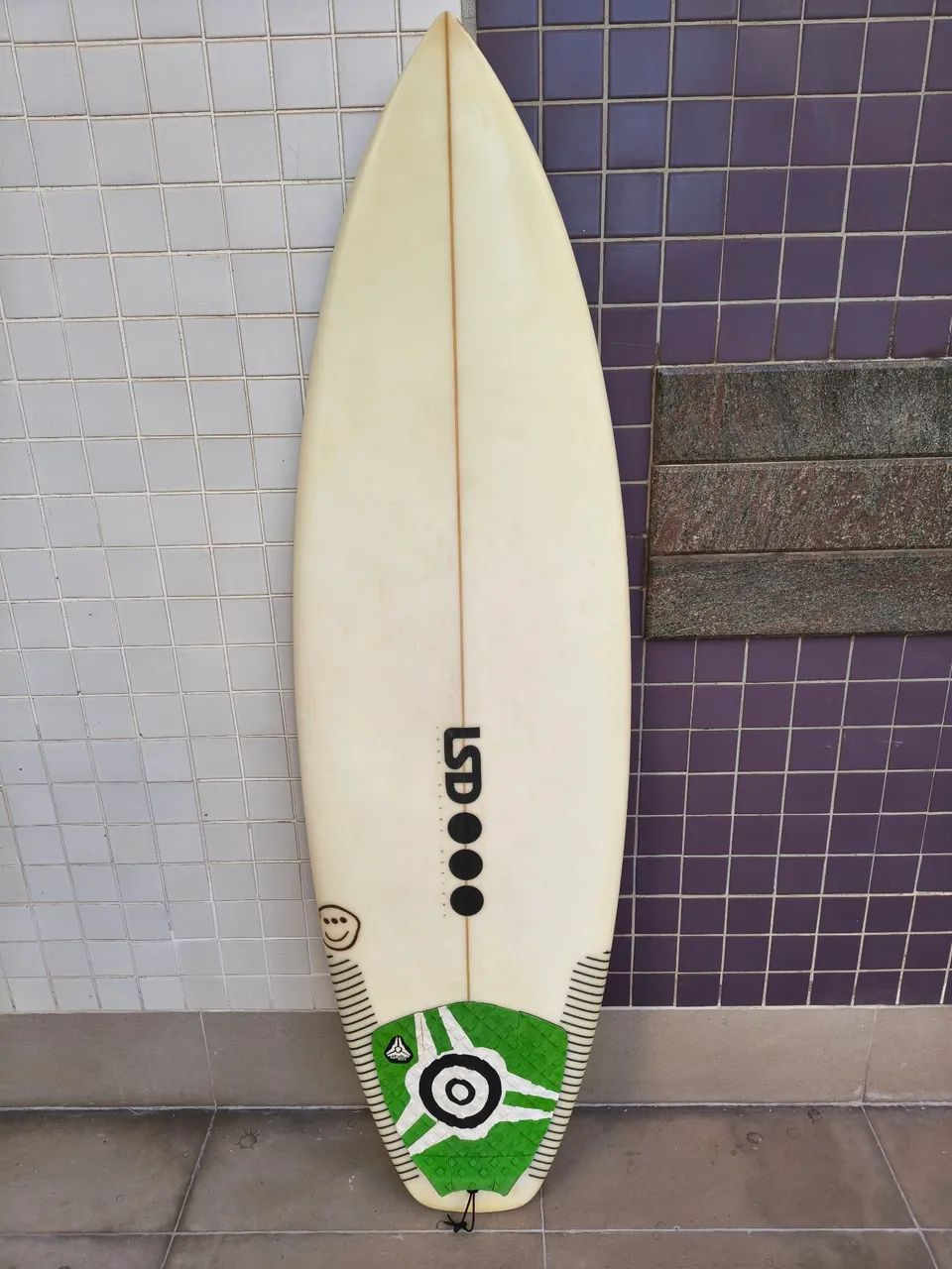 Prancha de surf LSD 5,8