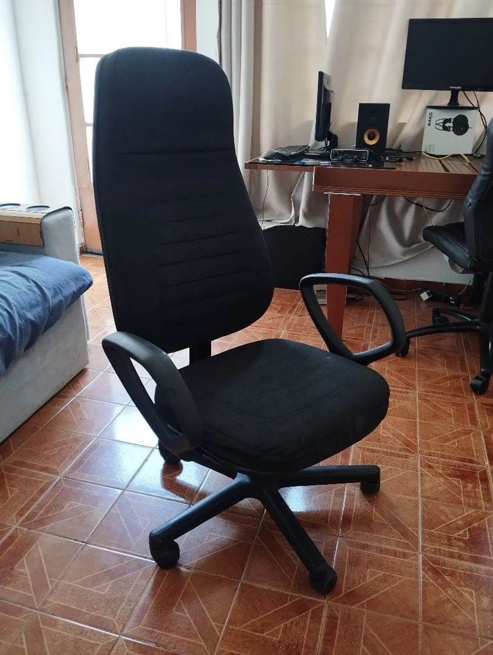 Cadeira de escritório  - Foto 3